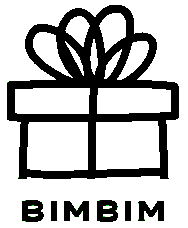 Bimbim Logo